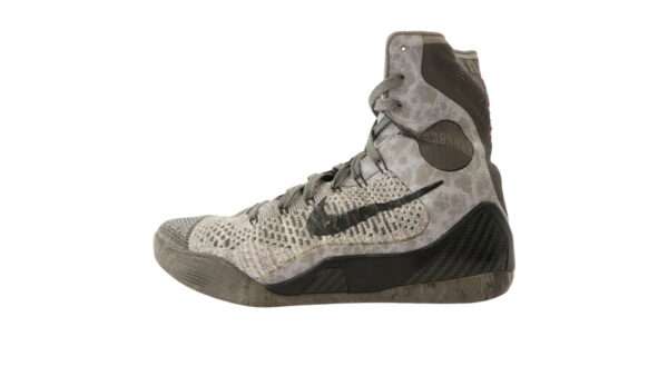 ナイキ 630847-003 KOBE 9 IX ELITE Details 買取実績