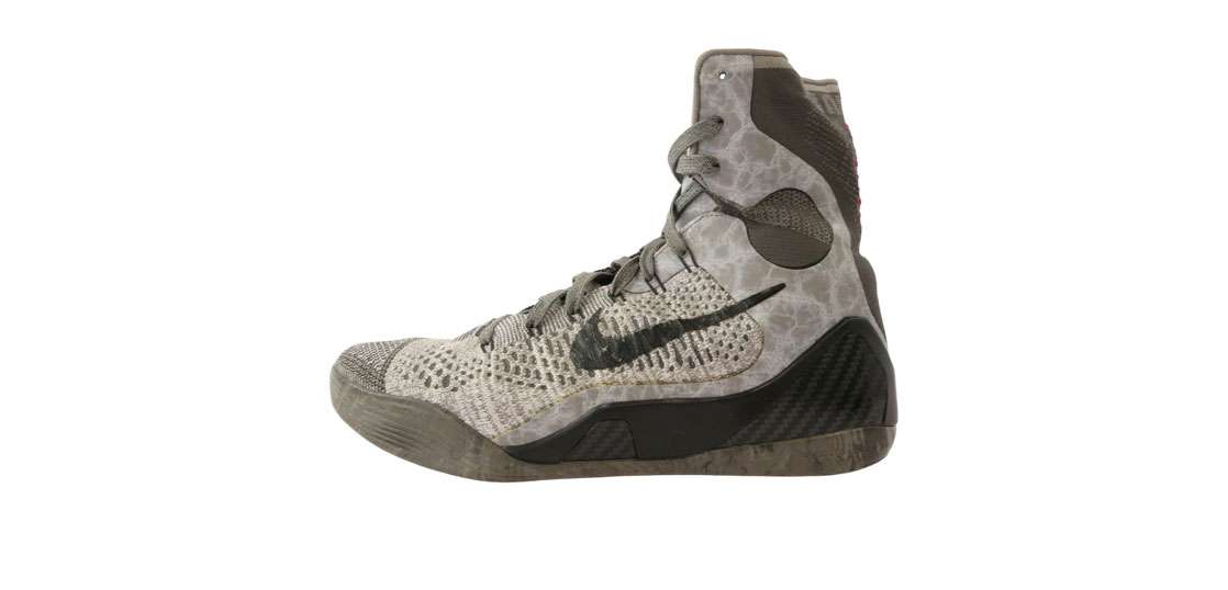ナイキ 630847-003 KOBE 9 IX ELITE Details 買取実績