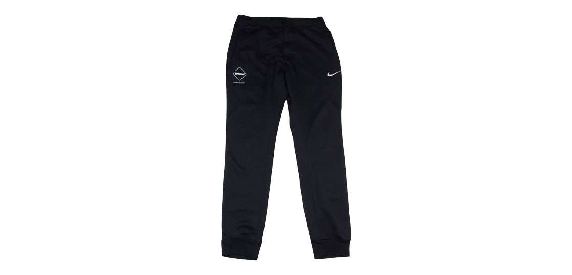ナイキ 789524-010 FCRB SWEAT PANT 買取実績