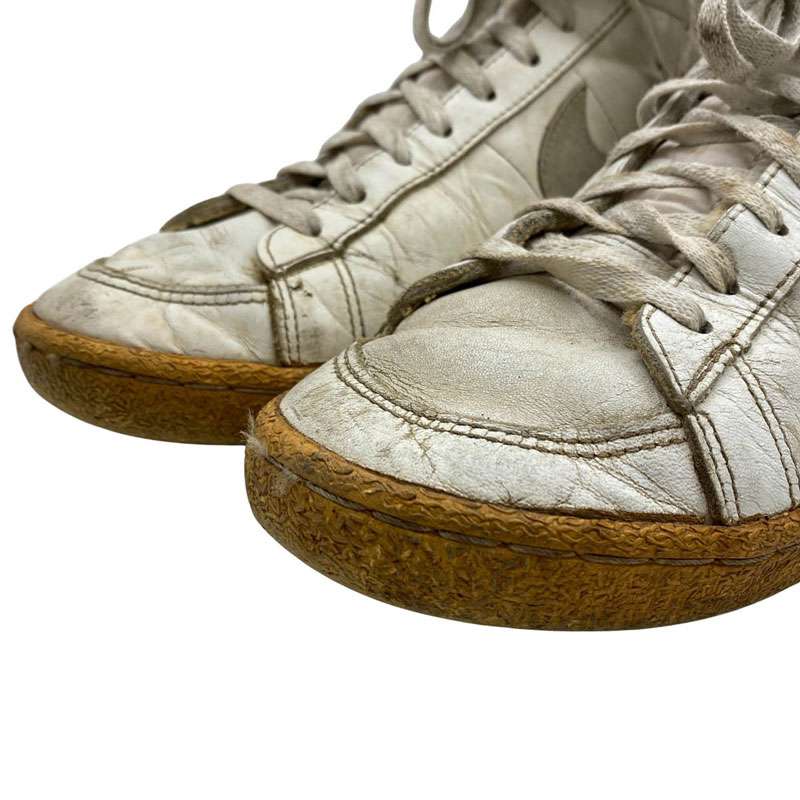 ナイキ 810709 観賞用 ヴィンテージ 80s LEGEND HI ハイカット スニーカー 買取実績 画像