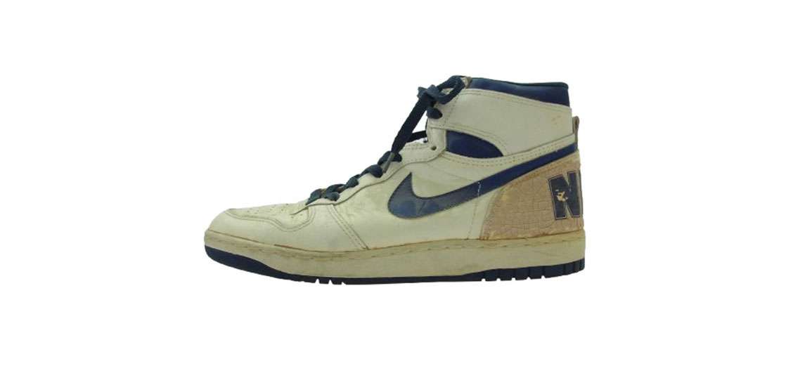 ナイキ 851101 TY1 観賞用 85年製 ヴィンテージ 韓国製 TERMINATOR 買取実績