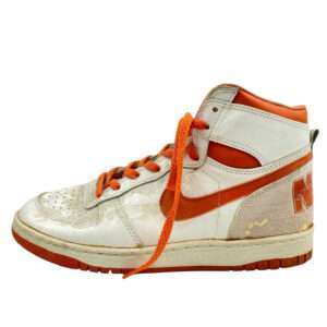 ナイキ 860608CH 観賞用 ヴィンテージ 80s 台湾製 TERMINATOR  買取実績