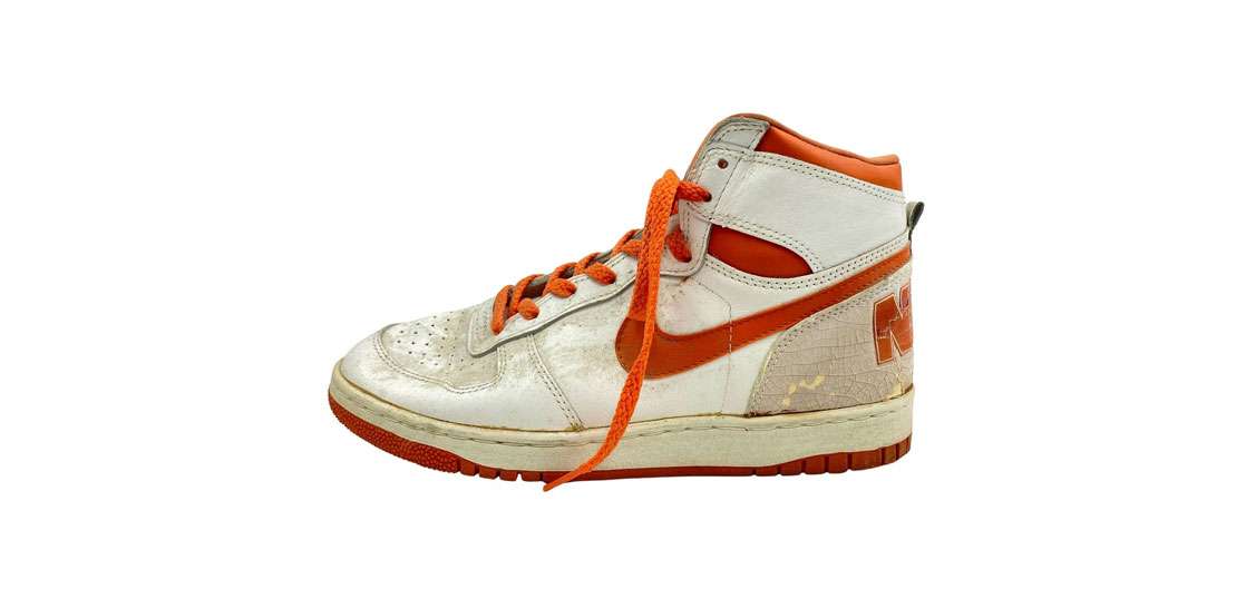 ナイキ 860608CH 観賞用 ヴィンテージ 80s 台湾製 TERMINATOR 買取実績