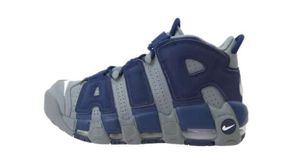 ナイキ 921948-003 Air More Uptempo 96 Cool Grey White Midnight Navy 買取実績