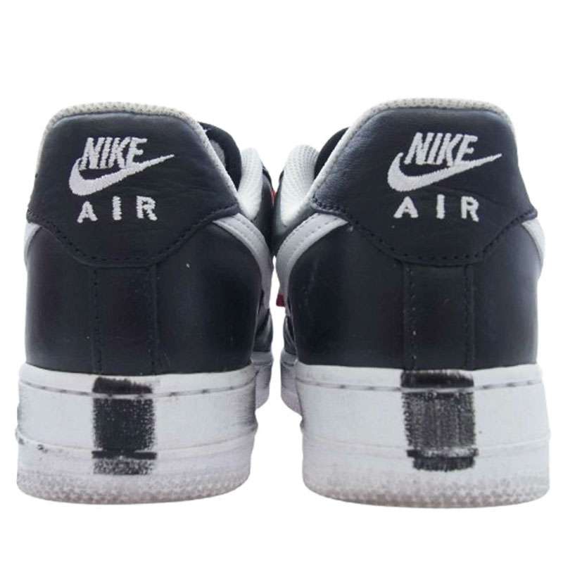 ナイキ AQ3692-001 AIR FORCE 1 AF1 PARA-NOISE エアフォース1 パラノイズ ローカット スニーカー 買取実績 画像