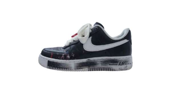 ナイキ AQ3692-001 AIR FORCE 1 AF1 PARA-NOISE 買取実績