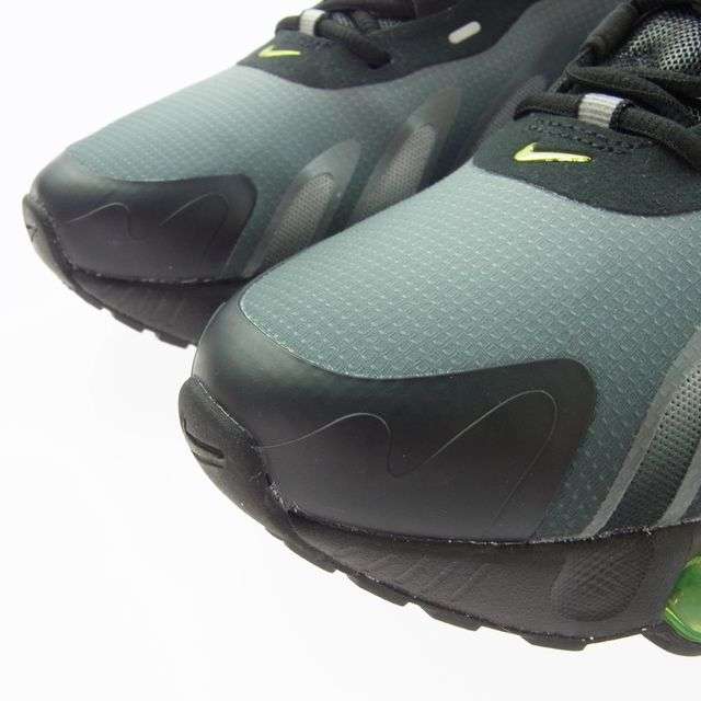 ナイキ FQ7860-003 DN8 BLACK/VOLT-LT SMOKE GREY-BLACK エアマックス スニーカー 買取実績　画像