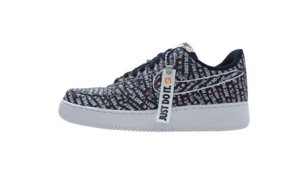ナイキ AO6296-001 AIR FORCE1 07 PRM JDI 買取実績