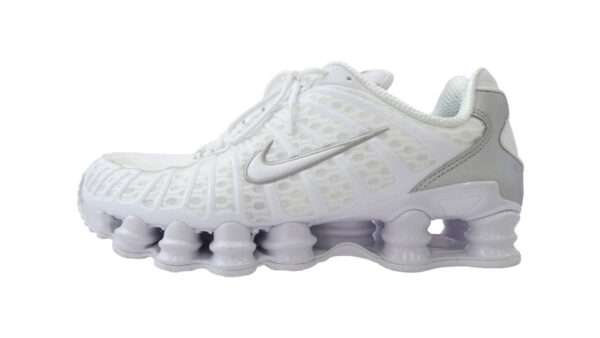 ナイキ AR3566-100 W SHOX TL 買取実績