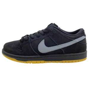 ナイキ BQ6817-010 SB Dunk Low Pro Black Fog 買取実績
