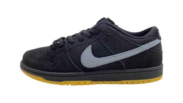 ナイキ BQ6817-010 SB Dunk Low Pro Black Fog 買取実績