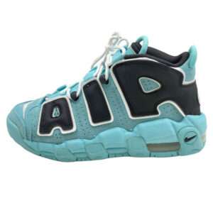 ナイキ CD0180-200 AIR MORE UPTEMPO GS 買取実績