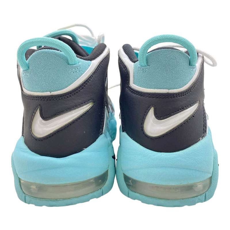 ナイキ CD0180-200 AIR MORE UPTEMPO GS エア モア アップテンポ モアテン スニーカー 買取実績 画像