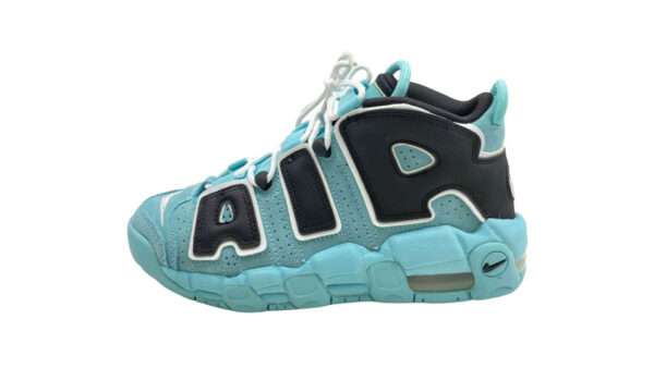 ナイキ CD0180-200 AIR MORE UPTEMPO GS 買取実績