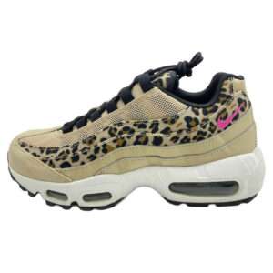 ナイキ CD0180-200 Women’s Air Max 95 Leopard 買取実績