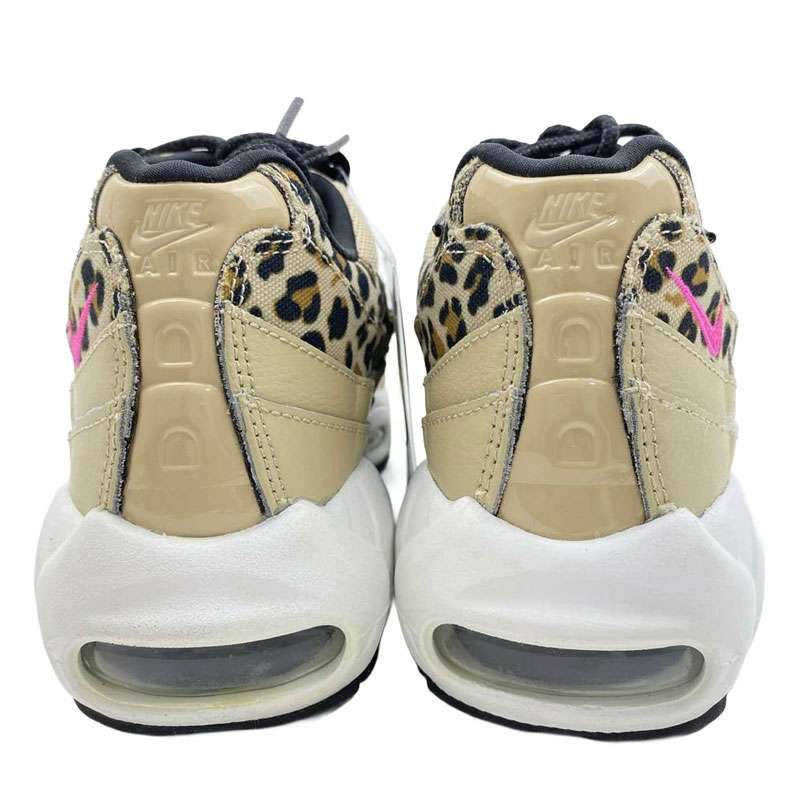 ナイキ CD0180-200 Women's Air Max 95 Leopard ウィメンズ エアマックス95 レオパード スニーカー 買取実績 画像