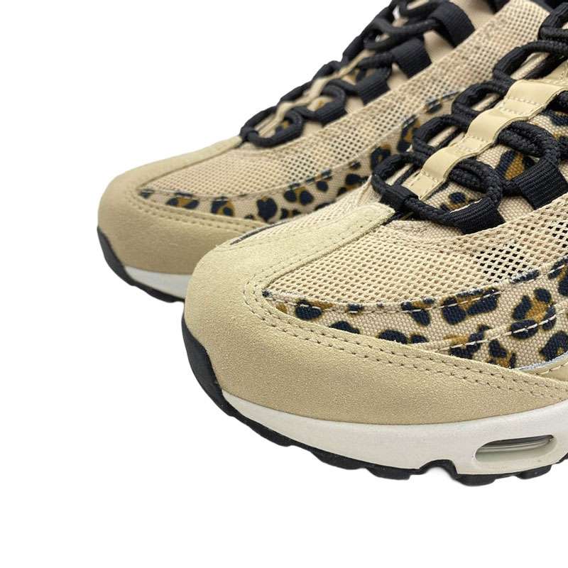 ナイキ CD0180-200 Women's Air Max 95 Leopard ウィメンズ エアマックス95 レオパード スニーカー 買取実績 画像
