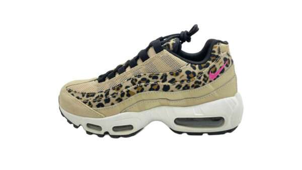 ナイキ CD0180-200 Women’s Air Max 95 Leopard 買取実績