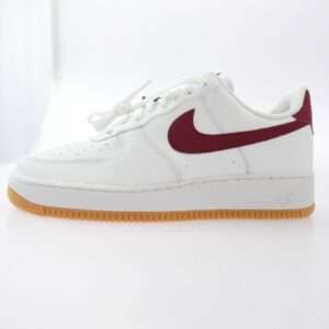 ナイキ CI0057-101 Air Force 1 Low ’07 Gum Medium Brown 買取実績