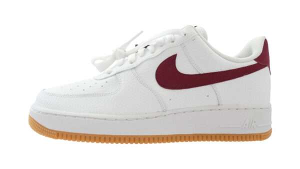 ナイキ CI0057-101 Air Force 1 Low ’07 Gum Medium Brown 買取実績