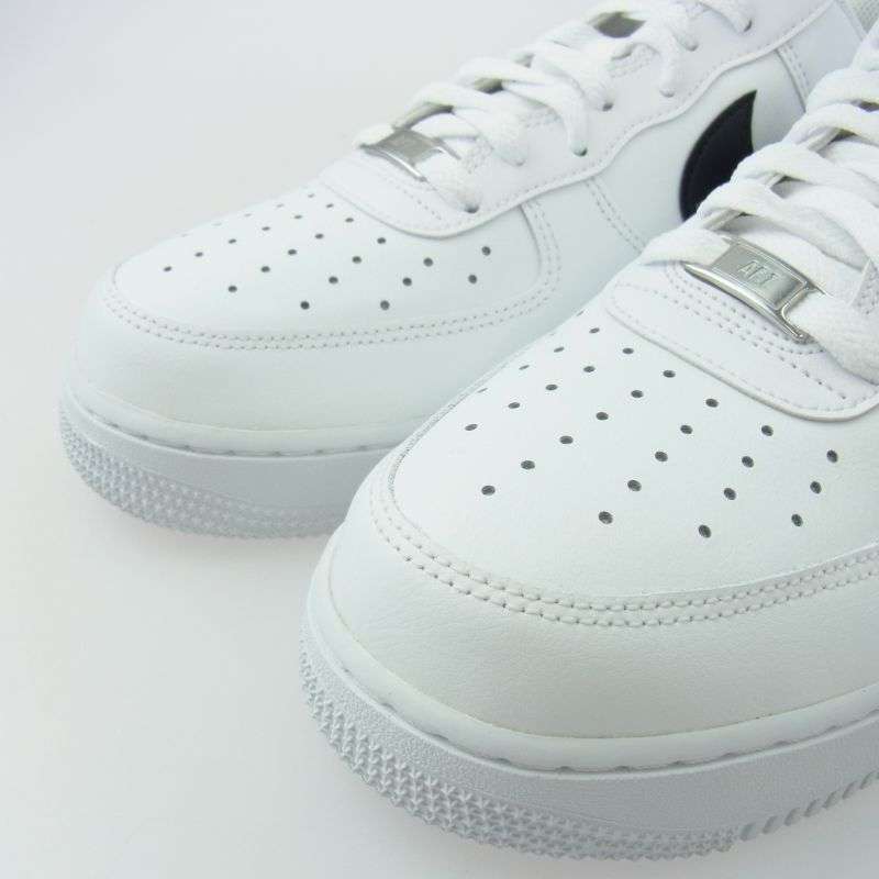 ナイキ CJ0952-100 AIR FORCE 1 07 AN20 エアフォース1 07 ローカット スニーカー 買取実績 画像
