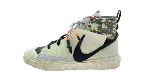 ナイキ CZ3589-100 READYMADE BLAZER MID  買取実績