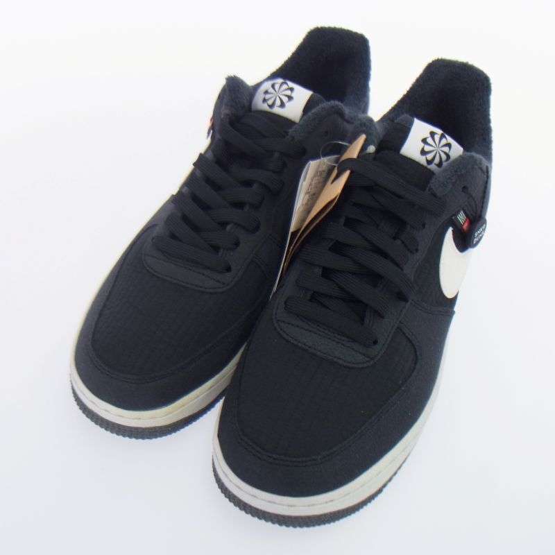 ナイキ DC8871-001 AIR FORCE 1 07 LV8 NN TOASTY PACK エアフォース1 トースティ スニーカー 買取実績 画像