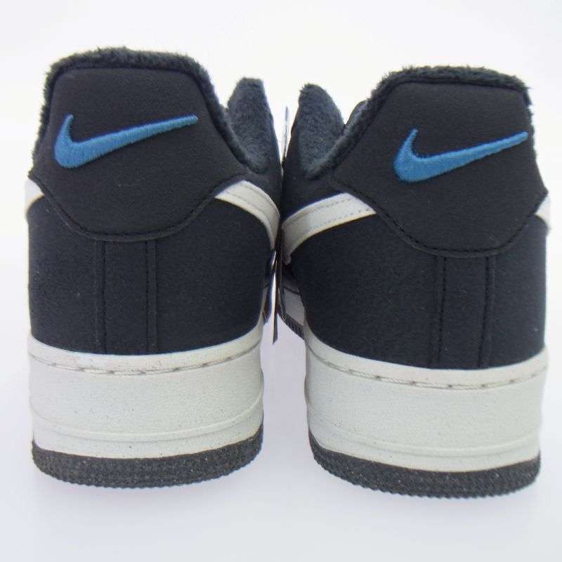 ナイキ DC8871-001 AIR FORCE 1 07 LV8 NN TOASTY PACK エアフォース1 トースティ スニーカー 買取実績 画像