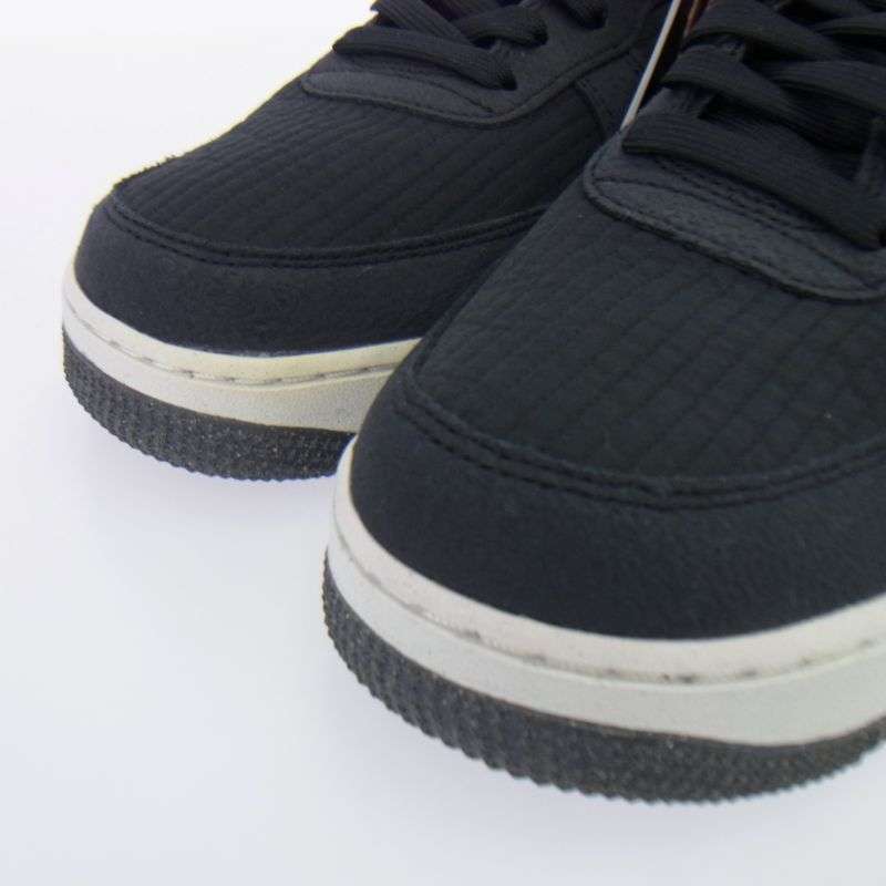 ナイキ DC8871-001 AIR FORCE 1 07 LV8 NN TOASTY PACK エアフォース1 トースティ スニーカー 買取実績 画像