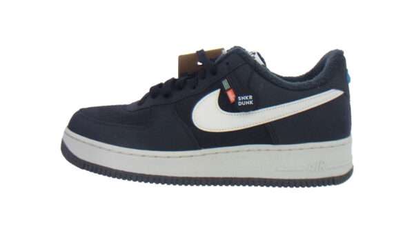 ナイキ DC8871-001 AIR FORCE 1 07 LV8 NN TOASTY PACK 買取実績