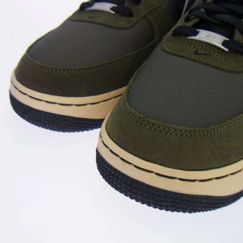 ナイキ DH3064-300 ×UNDEFEATED AIR FORCE 1 LOW SP アンディフィーテッド ローカットスニーカー 買取実績 画像
