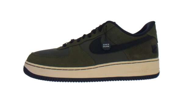 ナイキ × UNDEFEATED AIR FORCE 1 LOW SP DH3064-300 買取実績