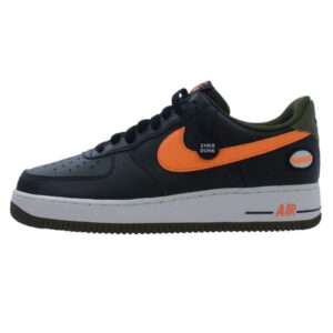 ナイキ DH7440-001 AIR FORCE 1 07 LV8 HOOPS 買取実績