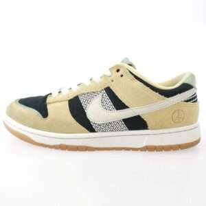 ナイキ DJ4671-294 DUNK LOW NIWASHI スニーカー 買取実績