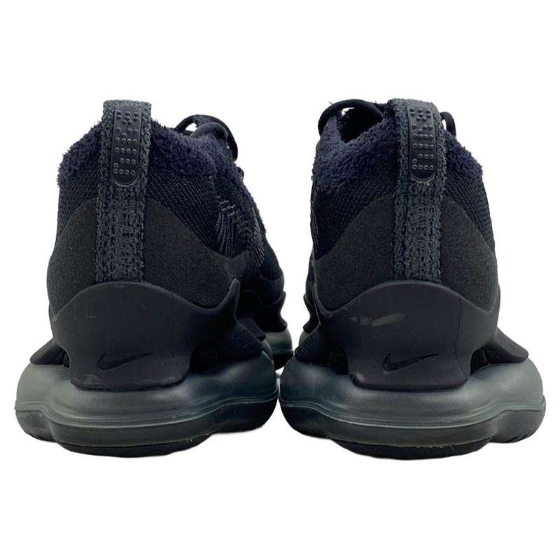 ナイキ DJ4701-003 Air Max Scorpion Black エア マックス スコーピオン ブラック ローカット スニーカー 買取実績 画像