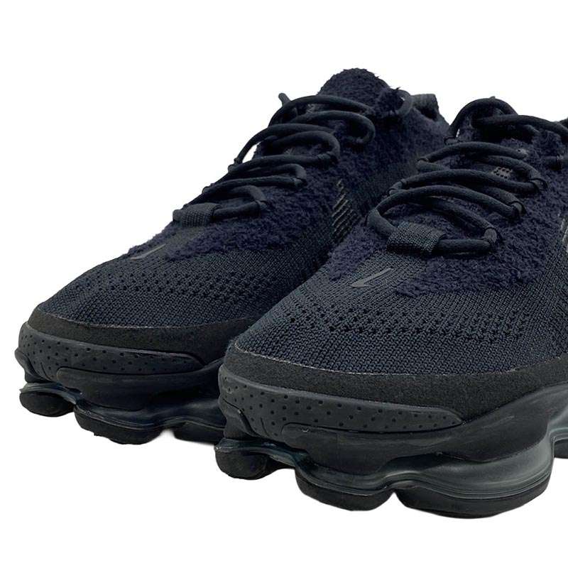 ナイキ DJ4701-003 Air Max Scorpion Black エア マックス スコーピオン ブラック ローカット スニーカー 買取実績 画像