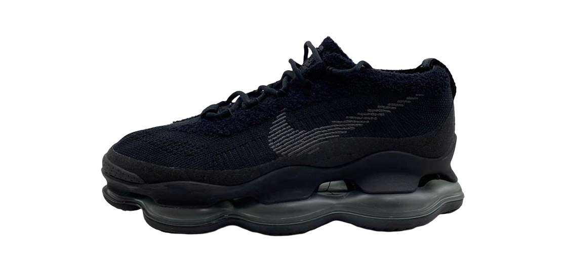 ナイキ DJ4701-003 Air Max Scorpion Black 買取実績