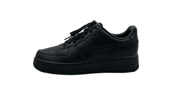 ナイキ DM0211-001 Air Force 1 ’07 Low Fresh Black 買取実績