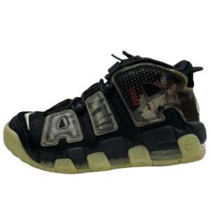 ナイキ DM6213-045 Air More Uptempo Utagawa Kuniyoshi  買取実績
