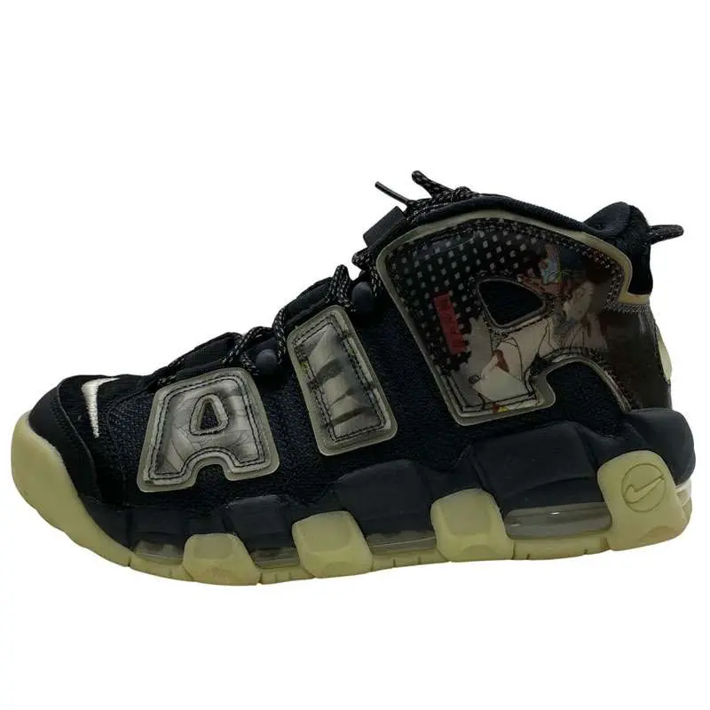 ナイキ DM6213-045 Air More Uptempo Utagawa Kuniyoshi 買取実績