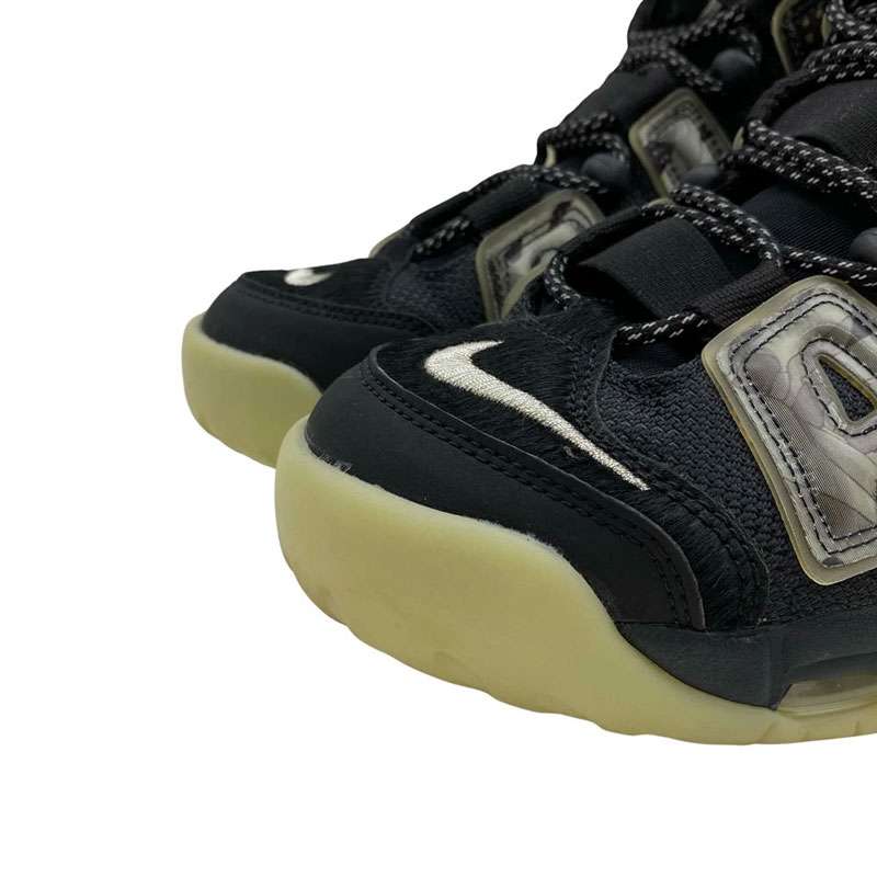 ナイキ DM6213-045 Air More Uptempo Utagawa Kuniyoshi エアモアアップテンポ モアテン 歌川国芳 浮世絵 スニーカー 買取実績 画像