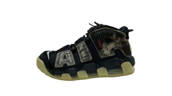 ナイキ DM6213-045 Air More Uptempo Utagawa Kuniyoshi  買取実績