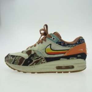ナイキ DN1803-900 Concepts Air Max 1 Heavy スニーカー 買取実績