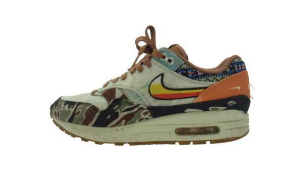 ナイキ DN1803-900 Concepts Air Max 1 Heavy スニーカー 買取実績