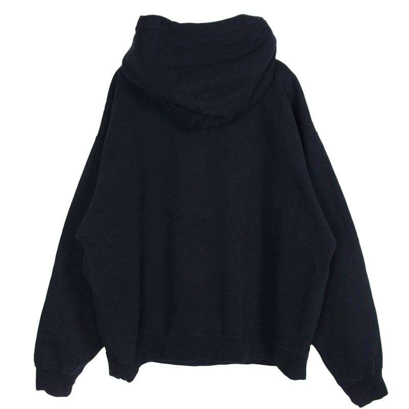 ナイキ DN4028-010 NRG Washed Hoodie ウォッシュド ロゴ刺繍 プルオーバー フーディー パーカー 買取実績 画像