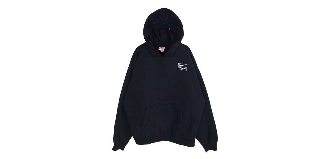 ナイキ DN4028-010 NRG Washed Hoodie 買取実績