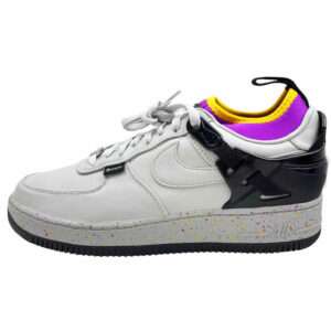 ナイキ × UNDERCOVER Air Force 1 Low Grey Fog DQ7558-001 買取実績