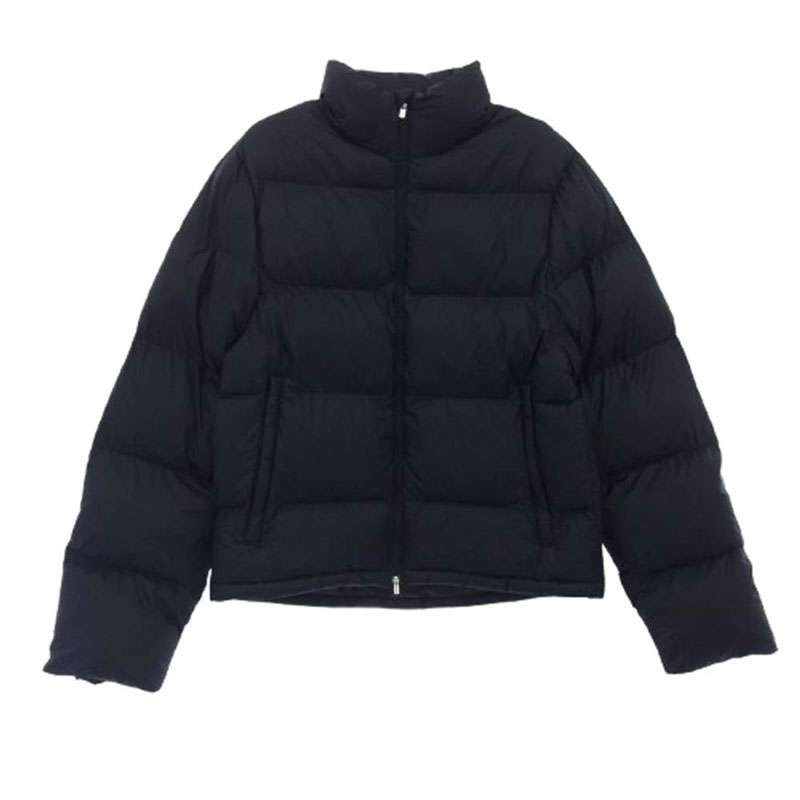 ナイキ DR5358-010 MMW Matthew M. Williams Packable Puffer Jacket マシューウィリアムズ パッカブル ジャケット 買取実績 画像