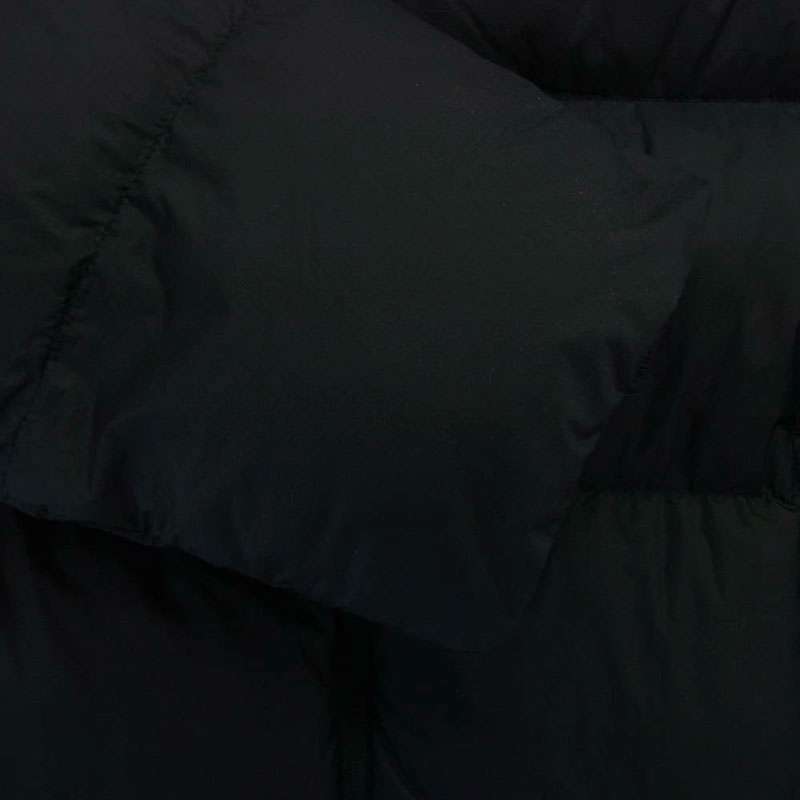 ナイキ DR5358-010 MMW Matthew M. Williams Packable Puffer Jacket マシューウィリアムズ パッカブル ジャケット 買取実績 画像