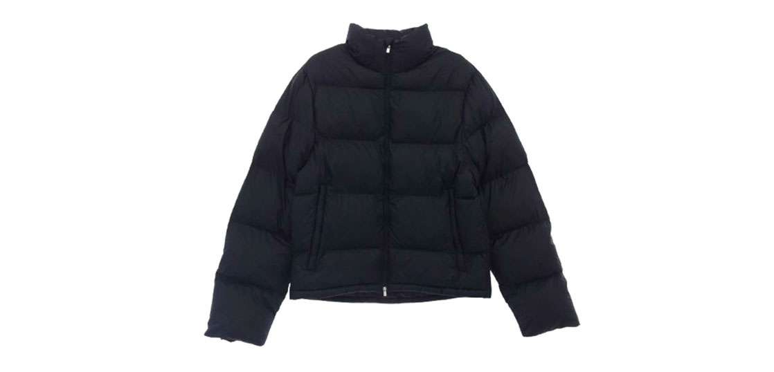 ナイキ DR5358-010 MMW Matthew M. Williams Packable Puffer Jacket  買取実績